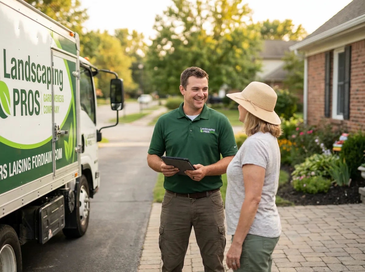 Landscaping Piscataway, NJ FAQs
